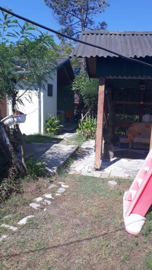 Kolonia E Artistave Apartment เวลิโปเยอ ภายนอก รูปภาพ