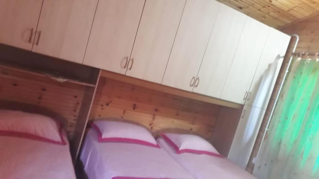 Kolonia E Artistave Apartment เวลิโปเยอ ภายนอก รูปภาพ